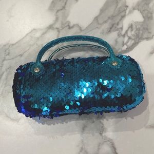 Glasses case